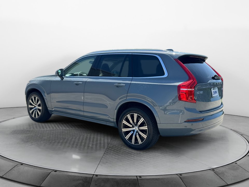 Used 2023 Volvo XC90 B6 Core w/ Protection Package Premier AWD/4WD image 5