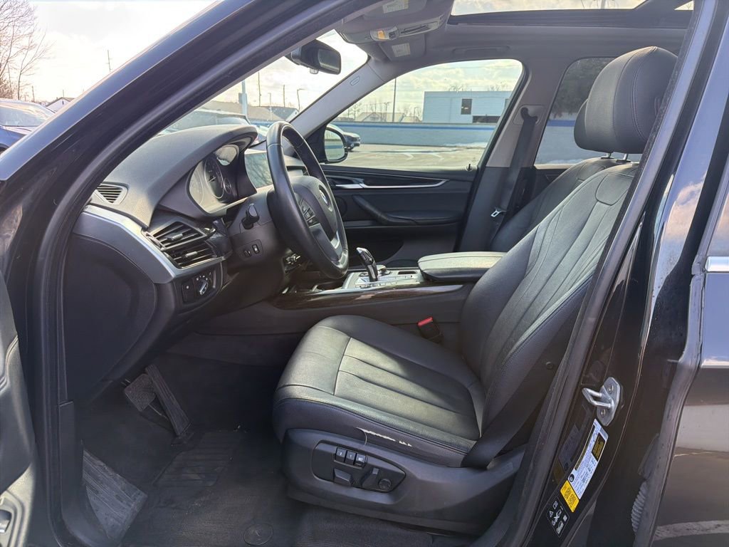 Used 2016 BMW X5 xDrive35i image 20