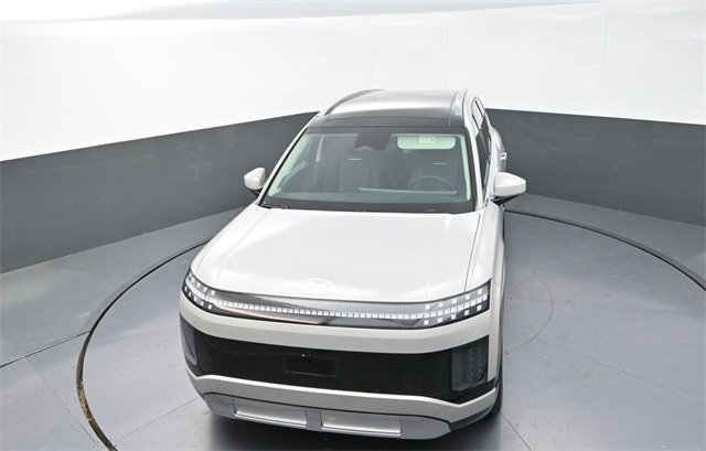 New 2026 Hyundai Ioniq 9 Limited image 25