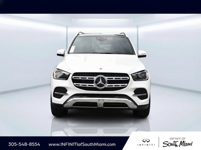 Used 2026 Mercedes-Benz GLE 350 4MATIC image 2