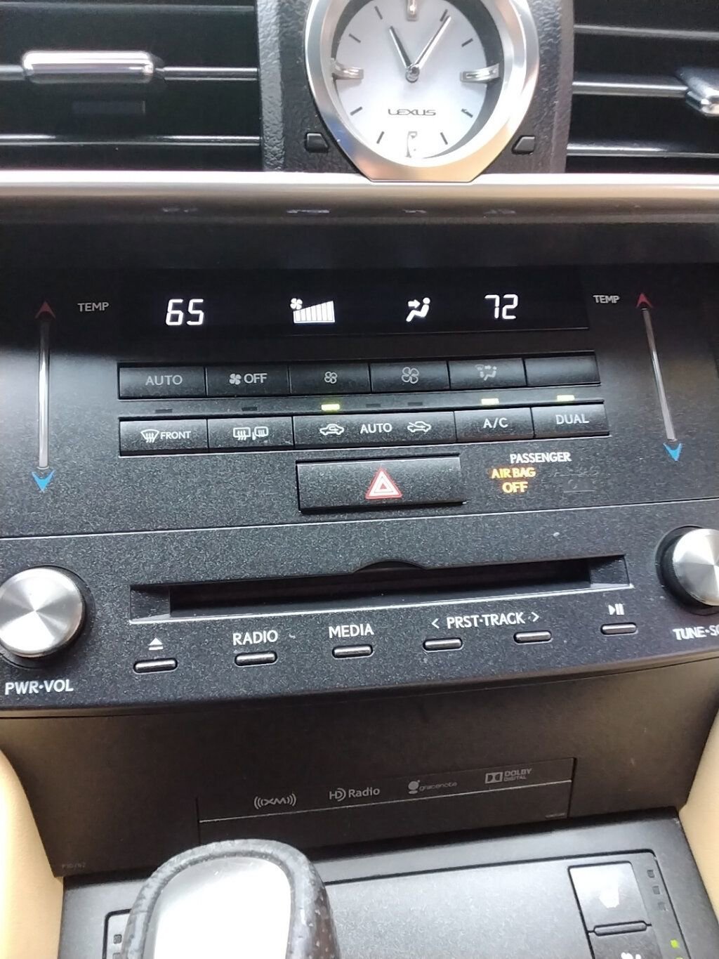 Used 2017 Lexus RC 350 F Sport image 24