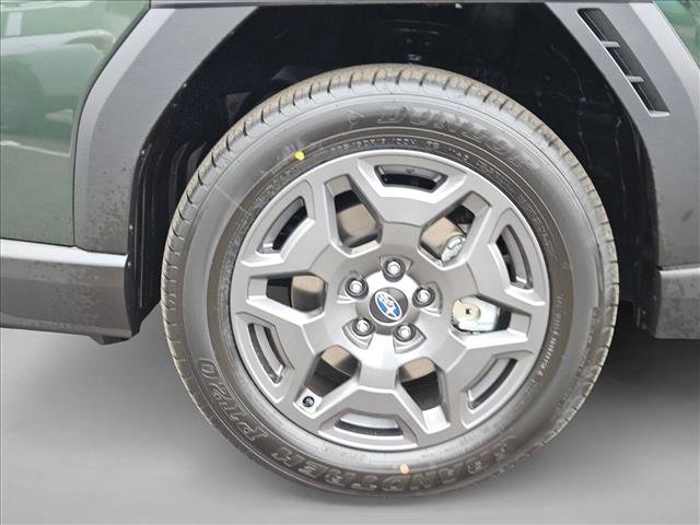 New 2026 Subaru Outback Premium image 10