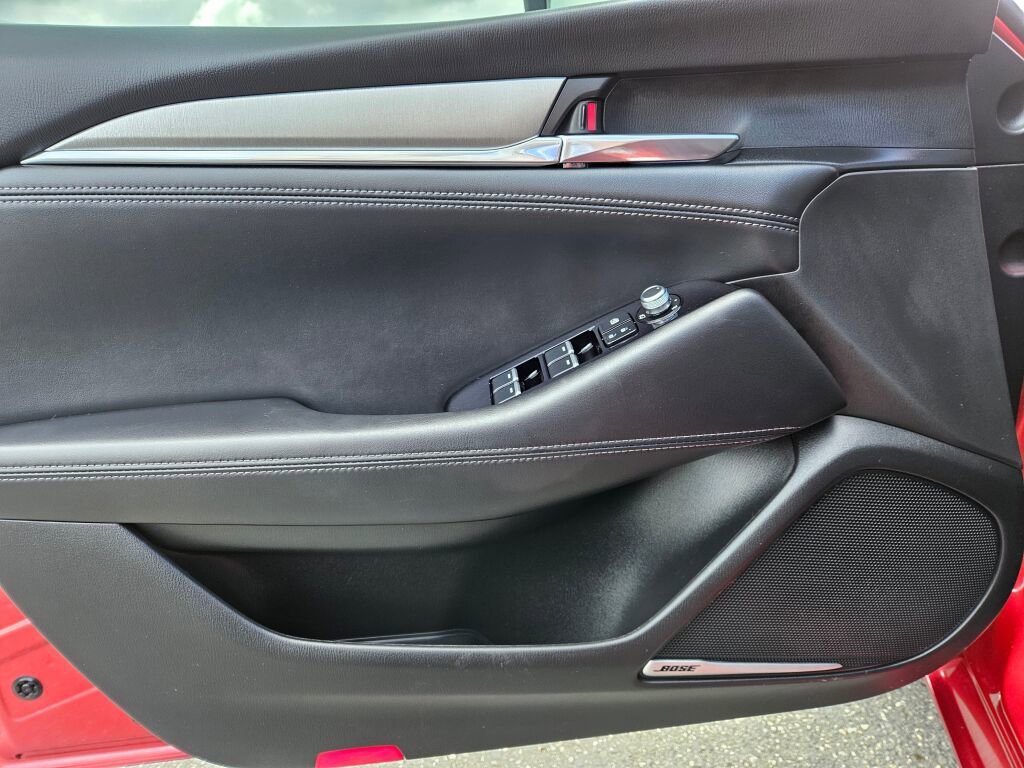 Used 2019 MAZDA MAZDA6 Grand Touring Reserve FWD image 18