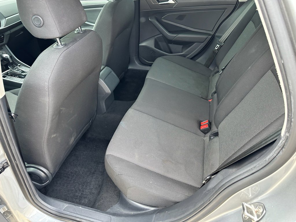 Used 2020 Volkswagen Jetta S w/ Driver Assistance Package image 25