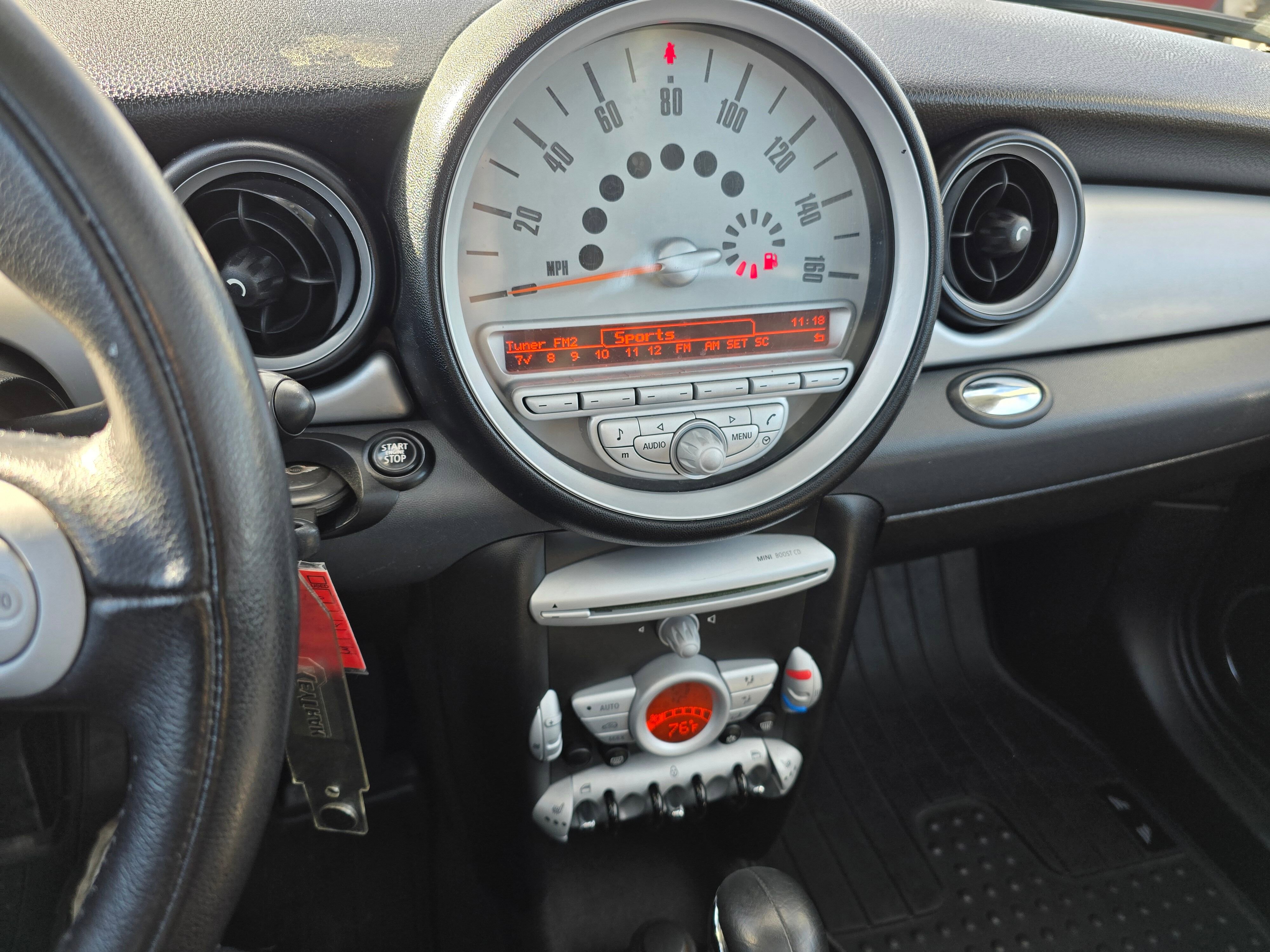 Used 2010 MINI Cooper Clubman Hardtop image 26