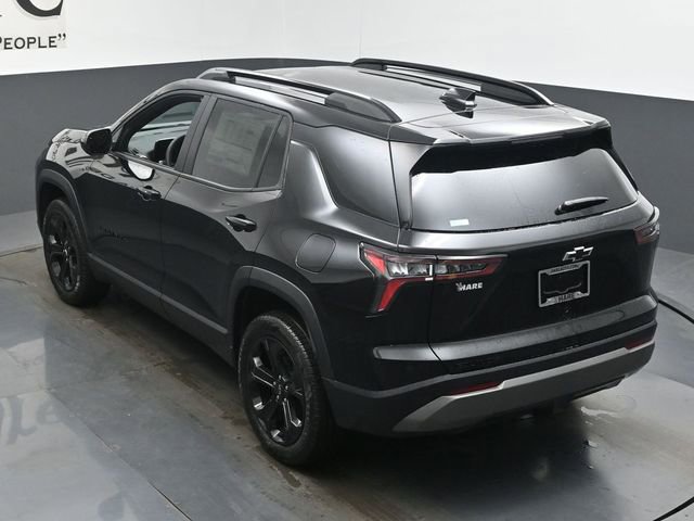 New 2026 Chevrolet Equinox LT w/ Midnight Edition image 19
