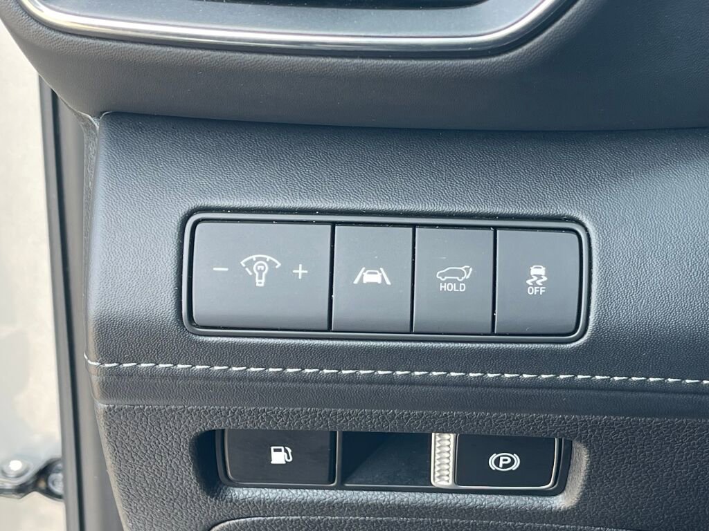 Used 2023 Hyundai Santa Fe Limited image 22