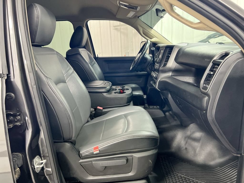 Used 2020 RAM 4500 Tradesman AWD/4WD image 14