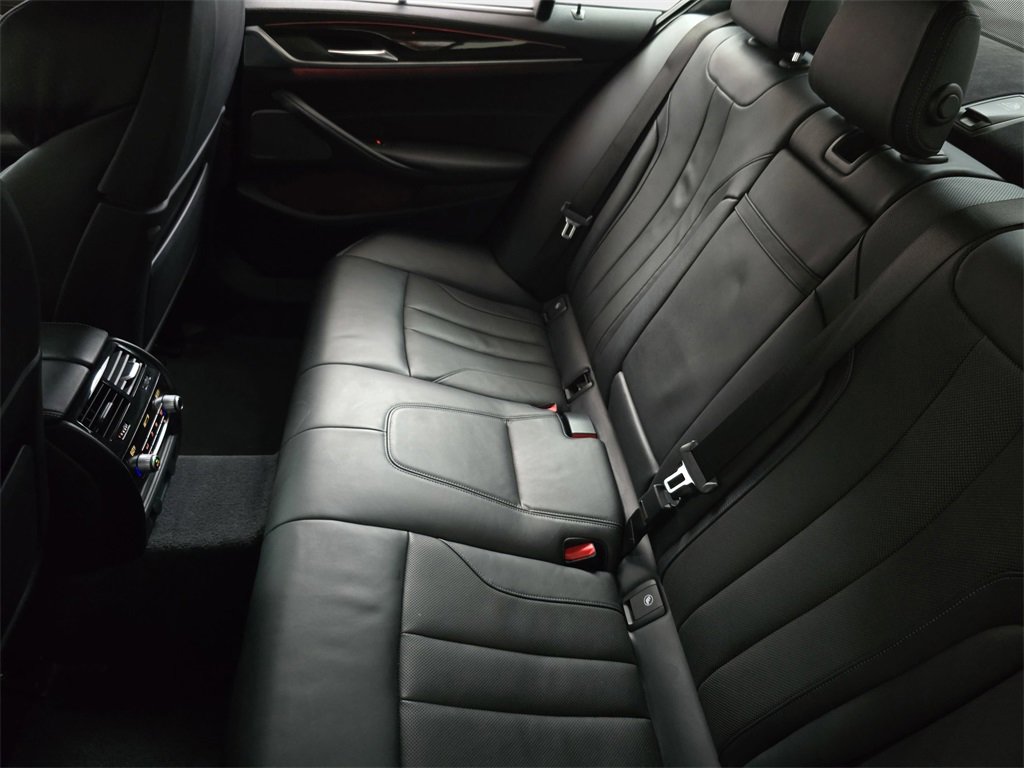 Used 2018 BMW M5 Base w/ Executive Package image 17