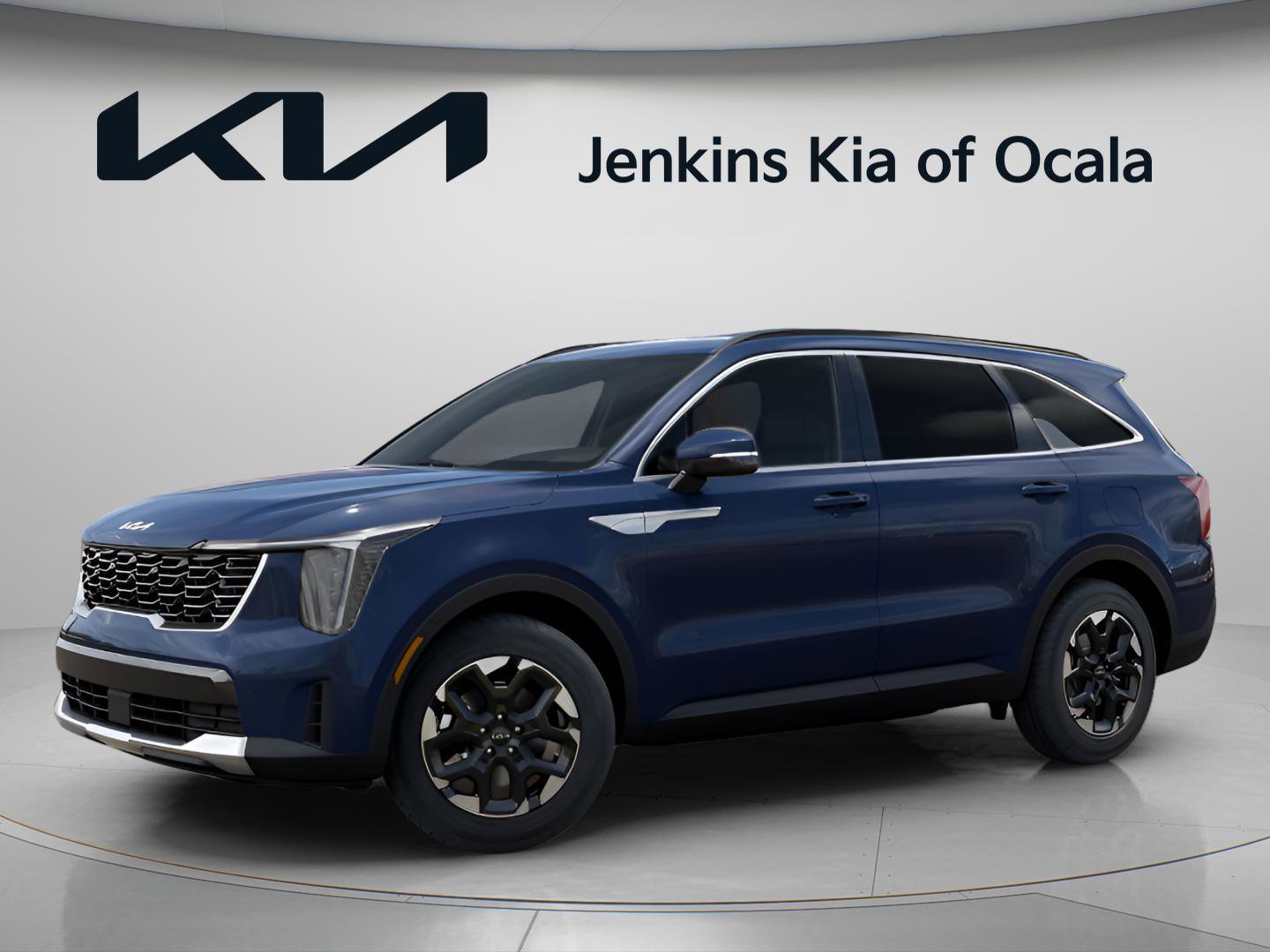 New 2026 Kia Sorento S image 7