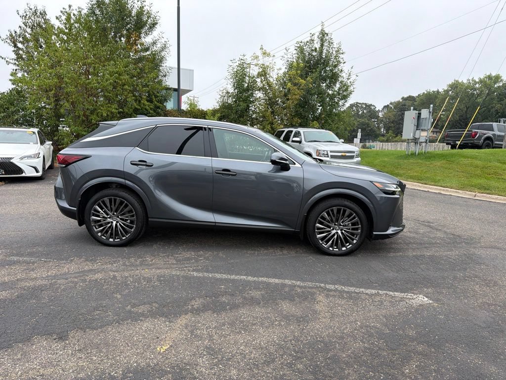 Used 2024 Lexus RX 350 w/ Convenience Package AWD/4WD image 19