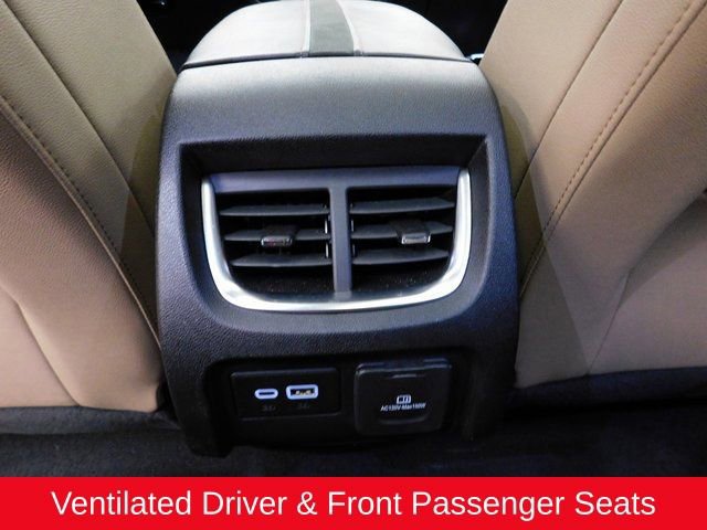 Used 2024 Chevrolet Blazer Premier w/ Driver Confidence II Package image 27