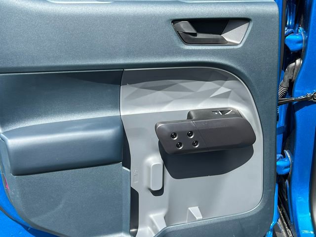 New 2026 Ford Maverick Lariat w/ Black Appearance Package image 35