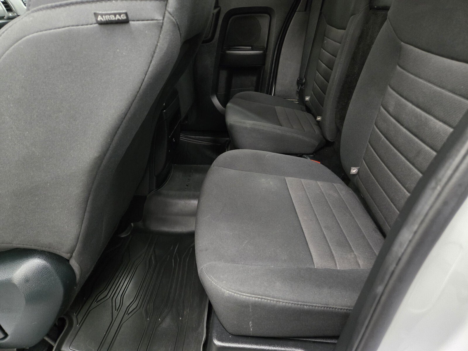 Used 2020 Ford Ranger XLT w/ Equipment Group 301A Mid image 9