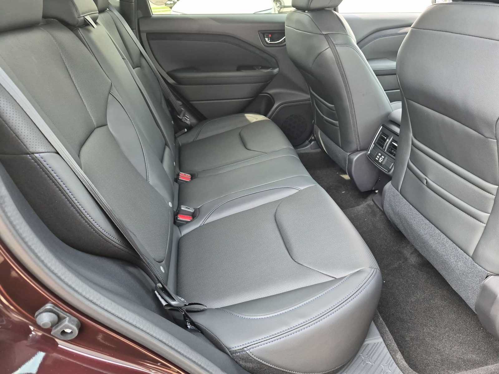 New 2026 Subaru Forester Touring AWD/4WD image 19