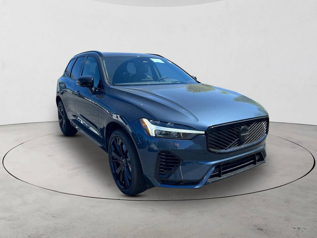 New 2026 Volvo XC60 T8 Ultra w/ Climate Package AWD/4WD image 7