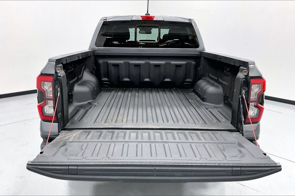 Used 2024 Ford Ranger XLT w/ Equipment Group 301A High RWD image 28