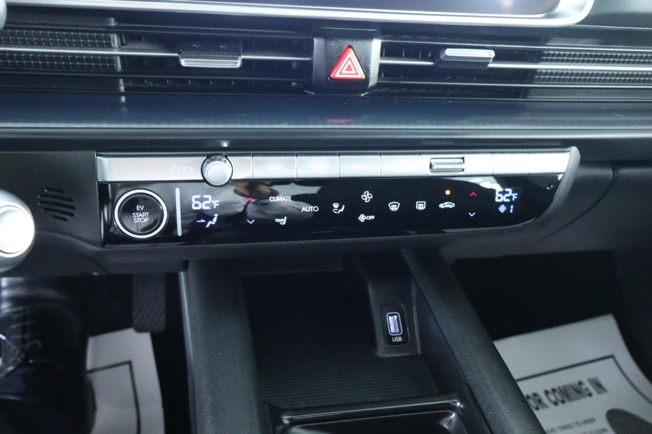 Used 2023 Hyundai Ioniq 6 SE image 21