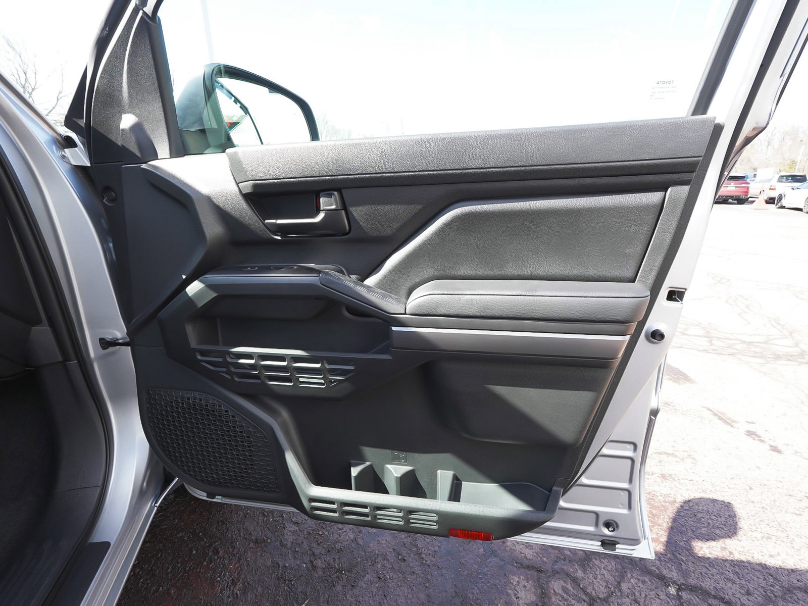 Used 2024 Toyota Tacoma SR5 image 13