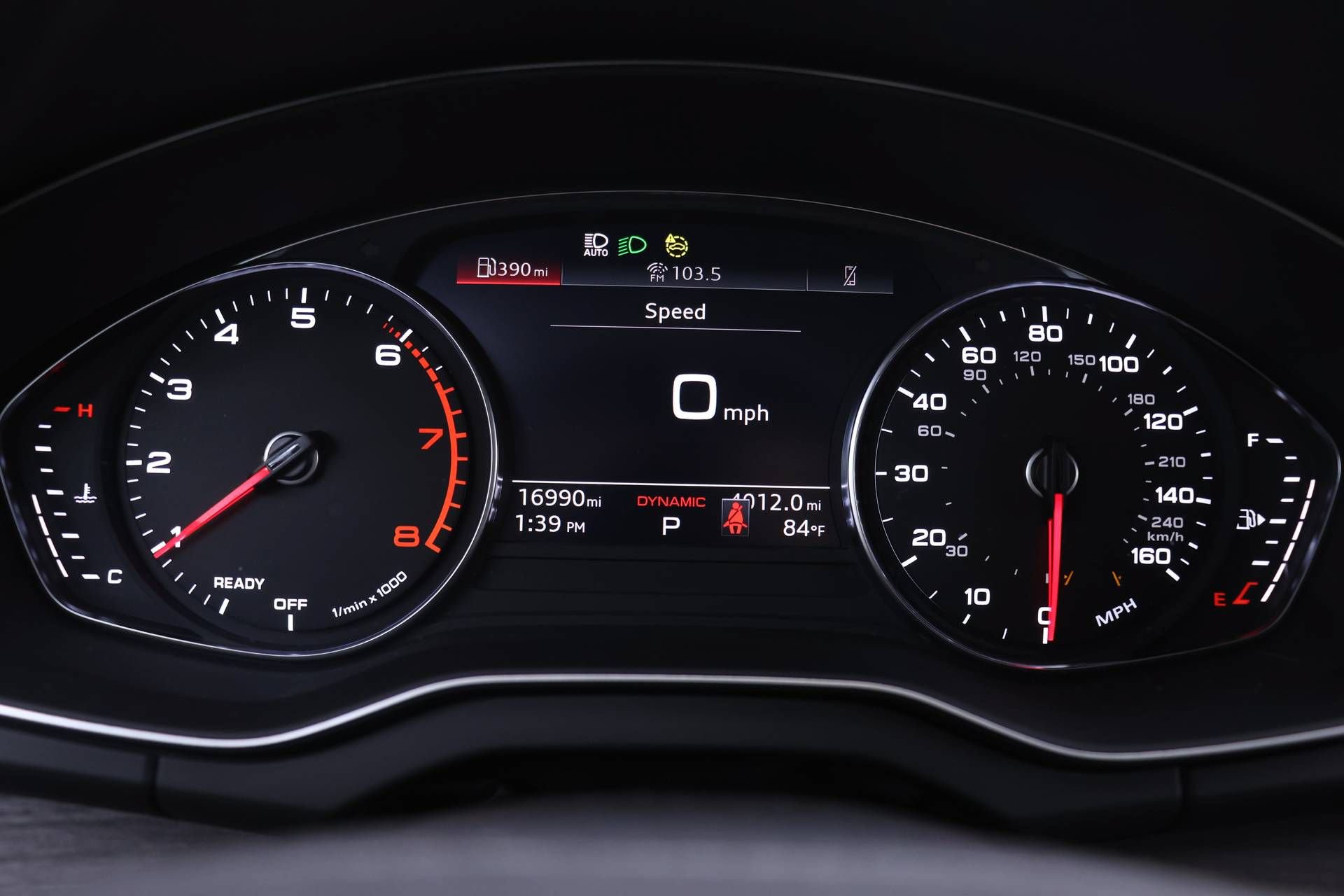 Certified 2024 Audi Q5 2.0T Premium w/ Convenience Package AWD/4WD image 10