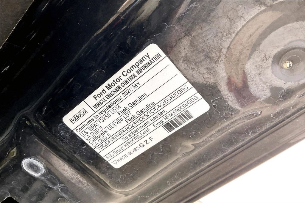 Used 2022 Ford Expedition Timberline w/ Equipment Group 501A image 32