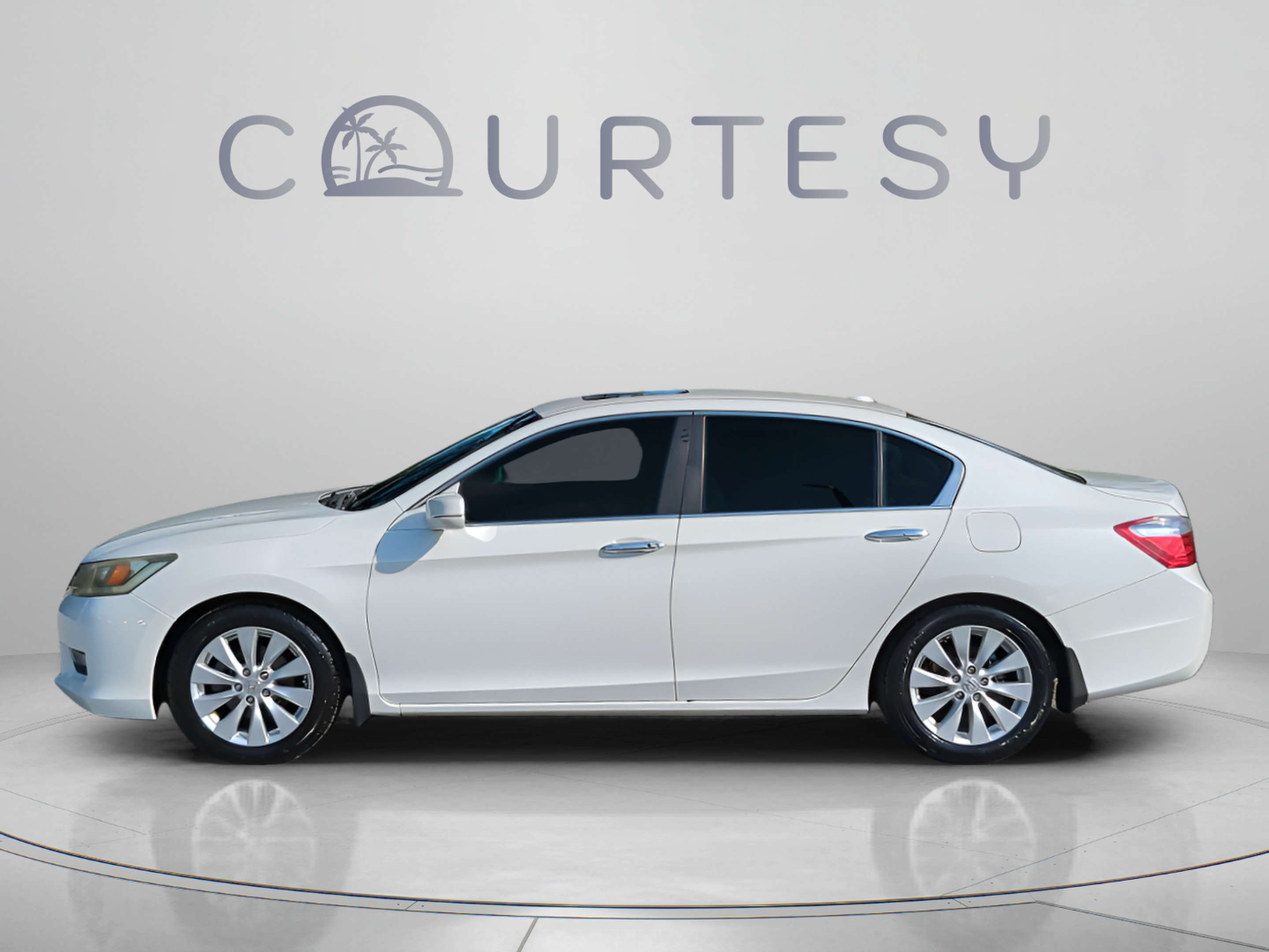 Used 2013 Honda Accord EX-L image 2