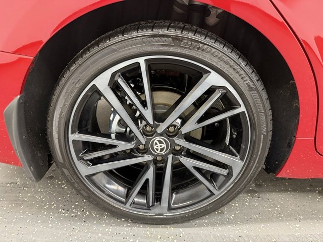 Used 2026 Toyota Camry XSE image 21