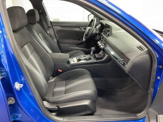 Certified 2023 Honda Civic Sport image 18
