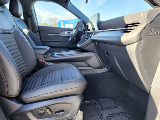 New 2026 Ford Explorer ST-Line image 11