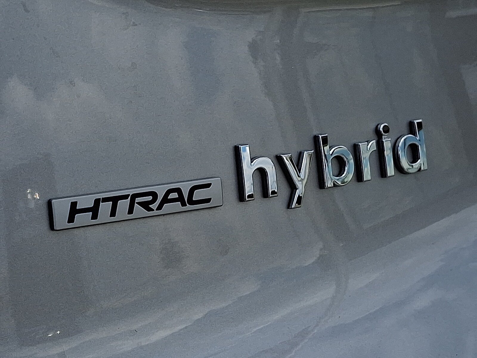 Certified 2023 Hyundai Santa Fe Limited AWD/4WD image 36