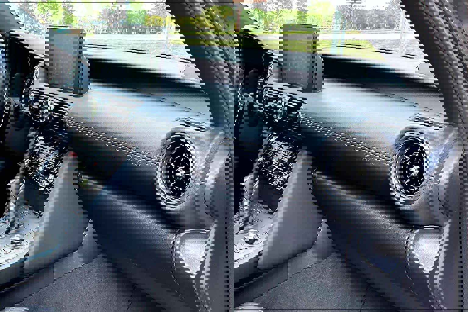 Used 2025 Lexus IS 350 F Sport w/ Accessory Package image 19