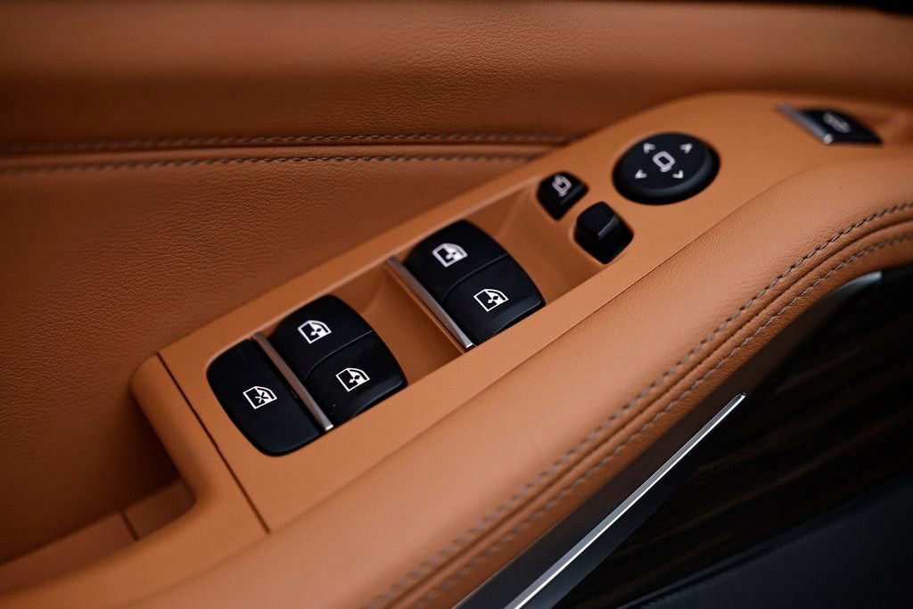 New 2026 BMW X5 xDrive40i w/ M Sport Package image 19