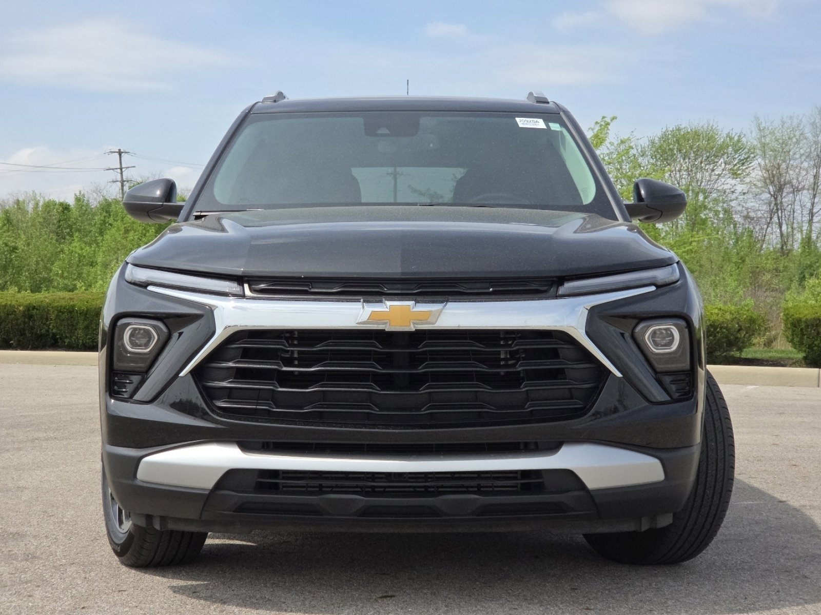 Used 2024 Chevrolet TrailBlazer LT w/ Convenience Package image 12