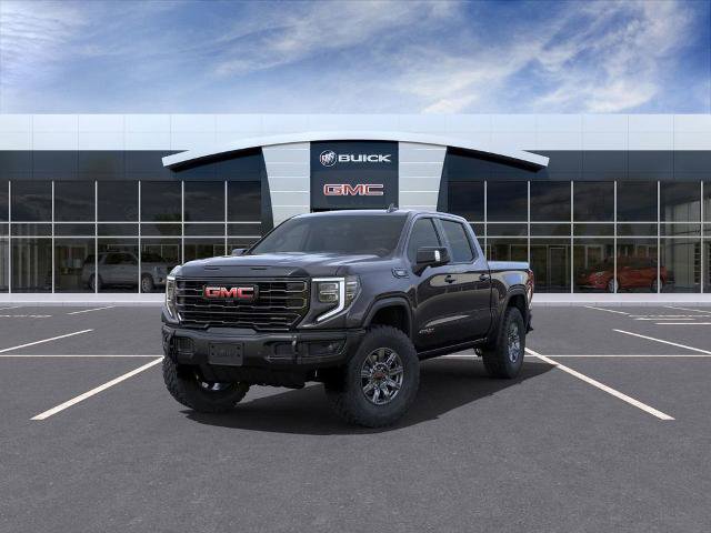 New 2025 GMC Sierra 1500 AT4X image 8