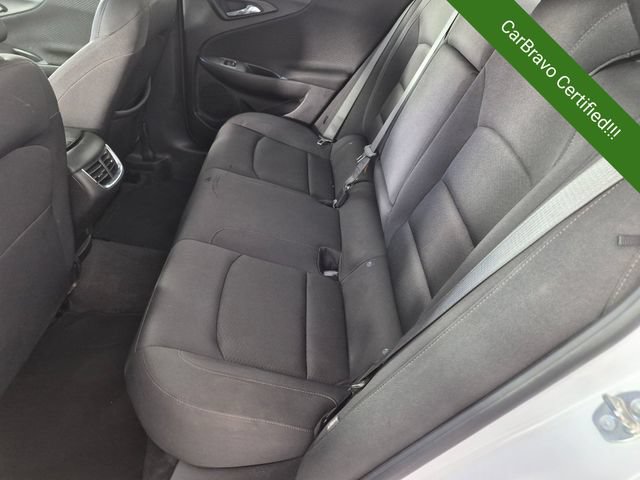 Used 2024 Chevrolet Malibu LT FWD image 27