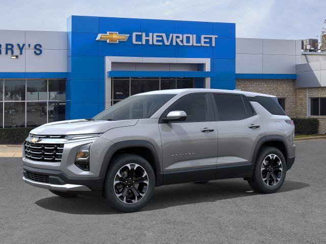 New 2027 Chevrolet Equinox LT w/ Safety and Technology Package FWD image 27