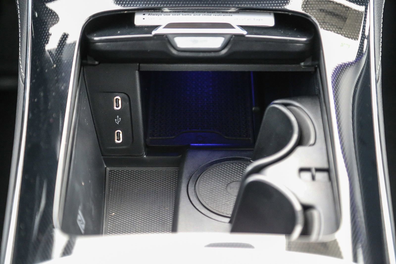 Used 2024 Mercedes-Benz EQE 350+ 4MATIC Sedan image 15