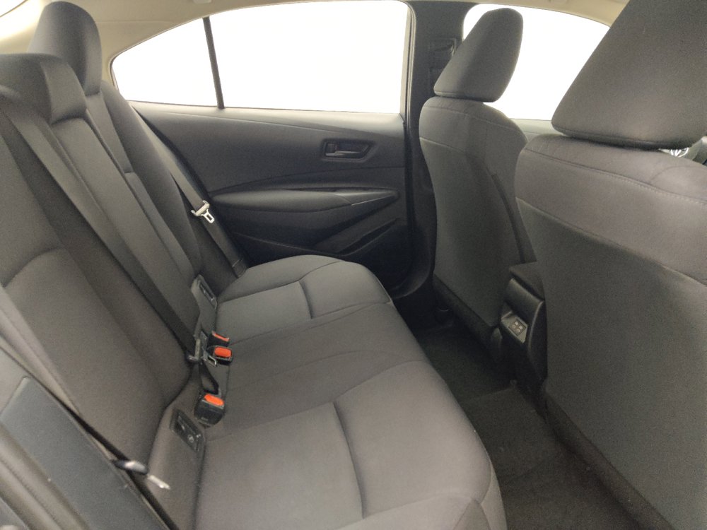 Used 2024 Toyota Corolla LE FWD image 19