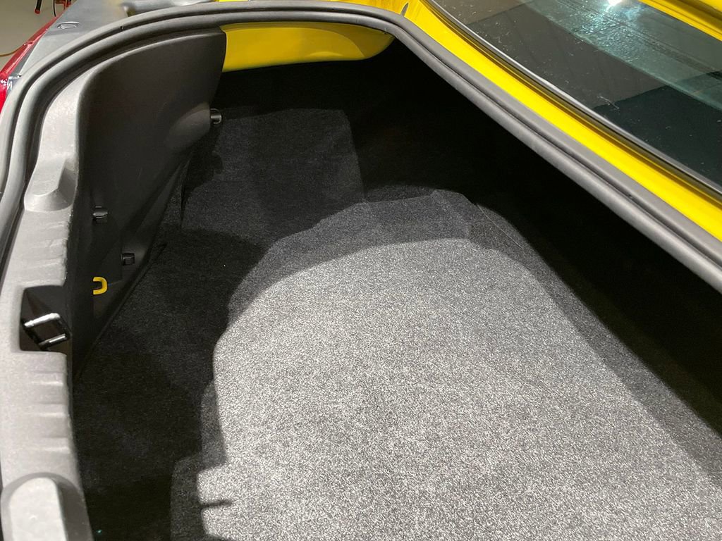 Used 2014 Chevrolet Camaro LT w/ RS Package RWD image 40