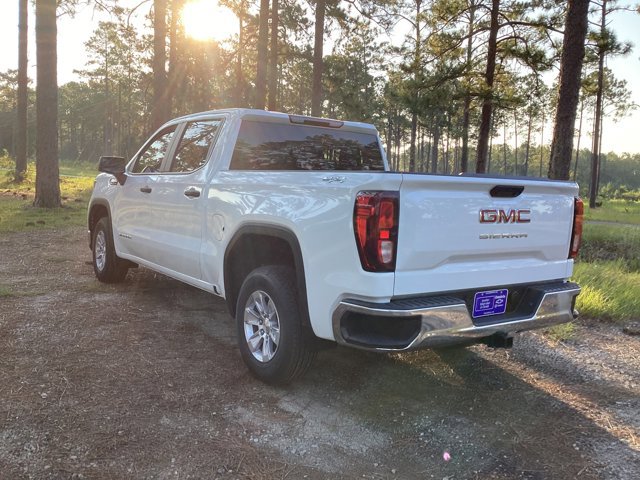 New 2026 GMC Sierra 1500 Pro w/ Pro Value Package image 7