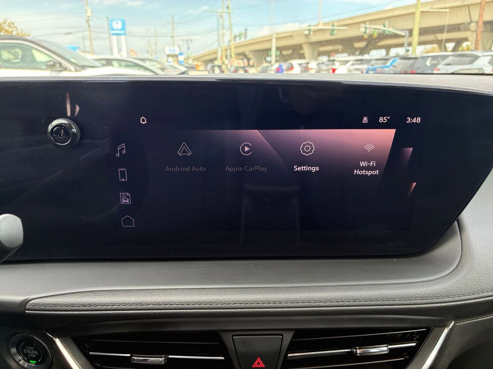 Used 2025 Buick Encore GX Preferred image 16