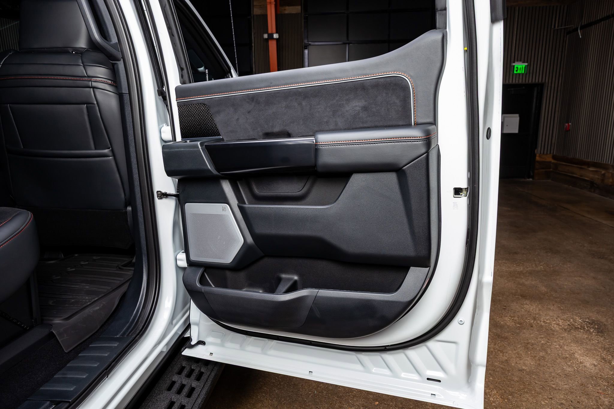 Used 2025 Ford F150 Raptor w/ Equipment Group 803A Raptor R image 39