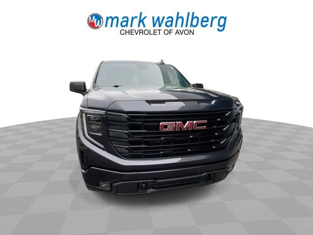 Certified 2024 GMC Sierra 1500 Elevation AWD/4WD image 2