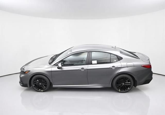 New 2026 Toyota Camry SE w/ Convenience Package FWD image 22