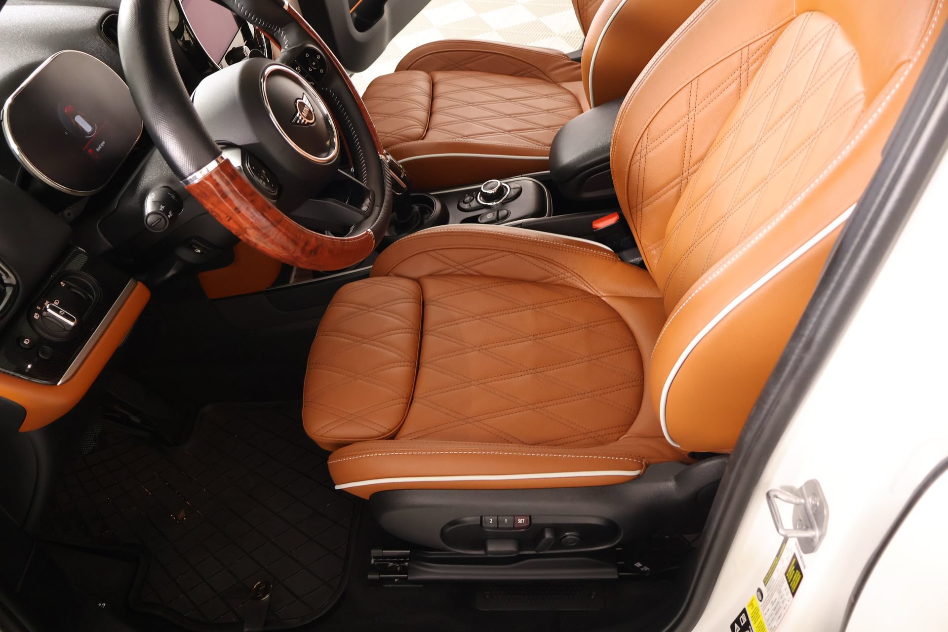 Used 2024 MINI Cooper Countryman S AWD/4WD image 12