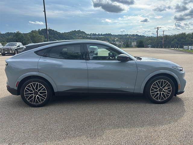 New 2026 Ford Mustang Mach-E Premium AWD/4WD image 5
