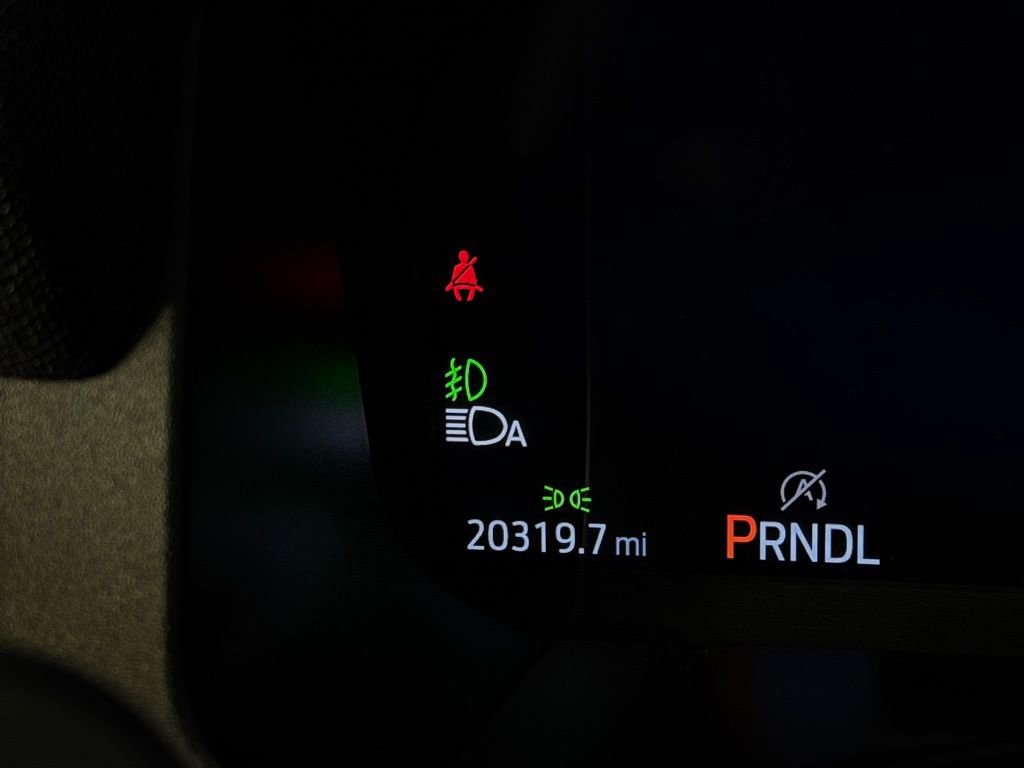 Used 2025 Ford Explorer ST-Line w/ ST-Line Street Pack image 18