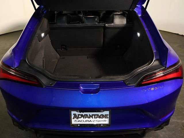 Certified 2024 Acura Integra A-Spec image 27