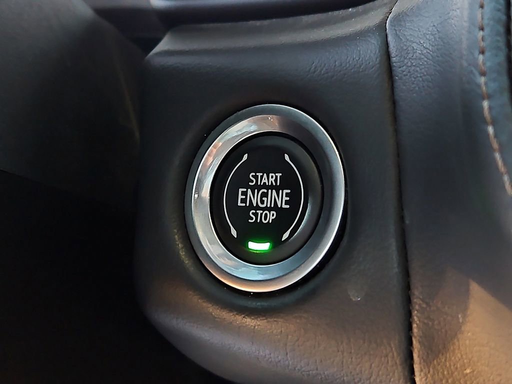 Used 2022 Chevrolet Tahoe High Country image 26