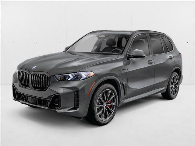 Used 2026 BMW X5 xDrive50e w/ M Sport Package AWD/4WD video 1